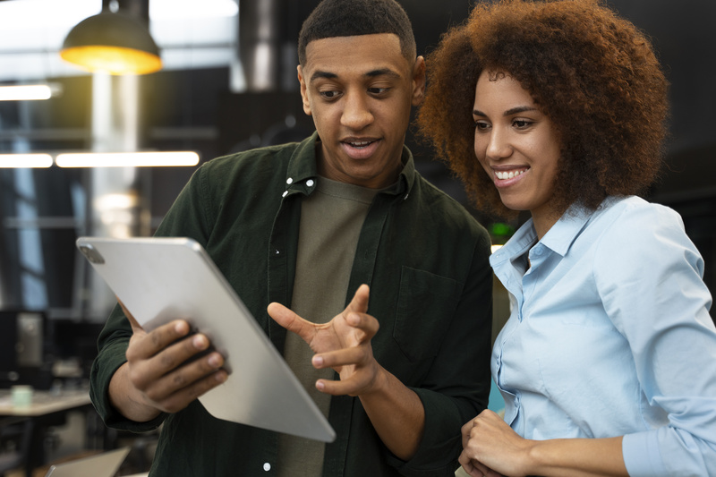 Ferramenta gratuita ajuda empreendedores a avaliarem nível de digitalização do negócio