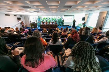 Empresas, cultura e impacto social se encontram no World Café 2025, na Academia Mineira de Letras