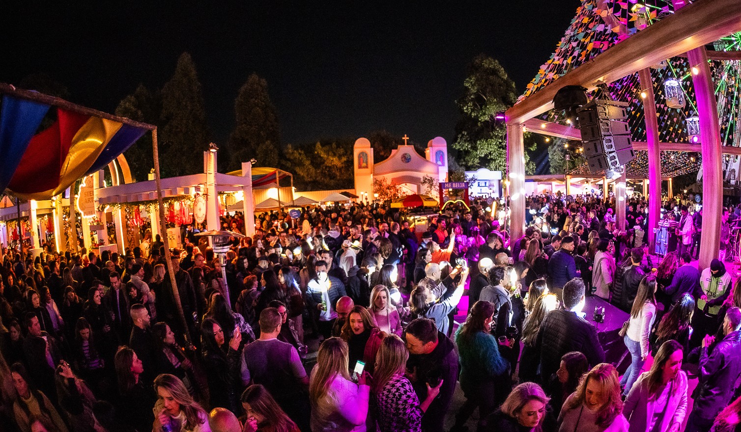 Cidade Junina 2025: faltam poucos dias para o maior festival junino de Minas Gerais