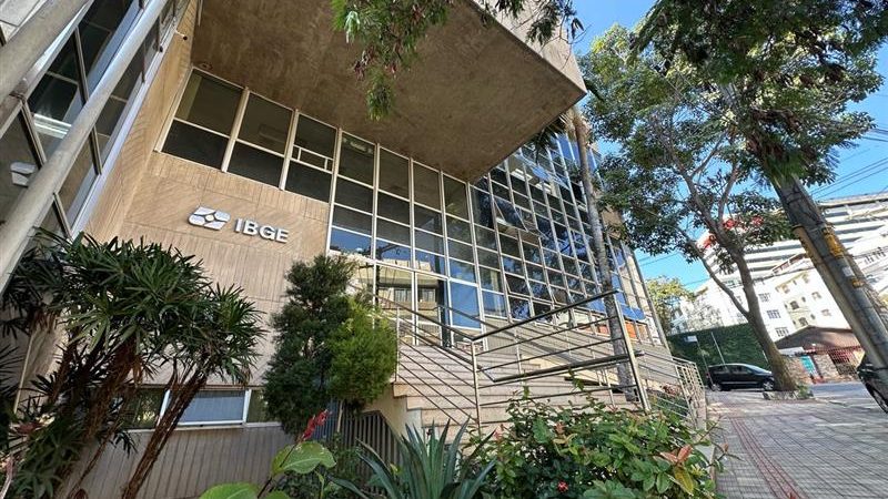 IBGE/MG abre vagas para estágio em Belo Horizonte, com bolsas de até R$ 1.125,69