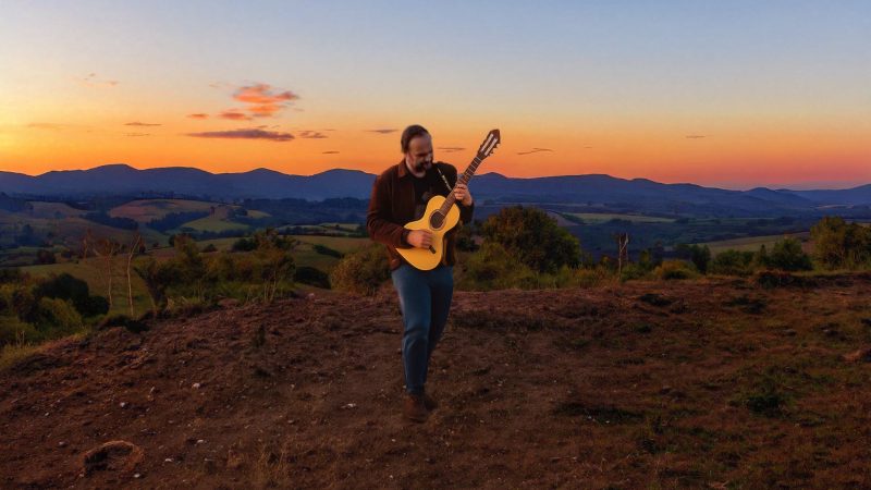 BRAIA LANÇA “VERTENTES DE LÁ E CÁ”, OBRA QUE TRANSFORMA HISTÓRIAS DE MINAS EM MÚSICA