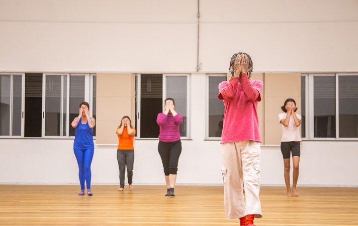 Projeto Travessia – dança na UFMG abre matrículas até 12 agosto