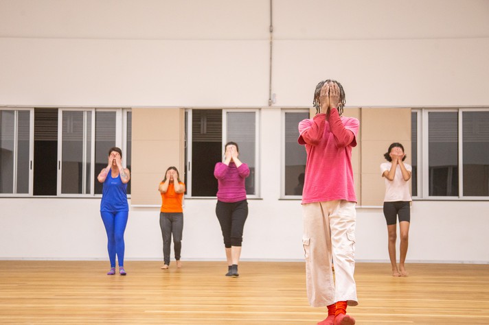 Projeto Travessia – dança na UFMG abre matrículas até 12 agosto