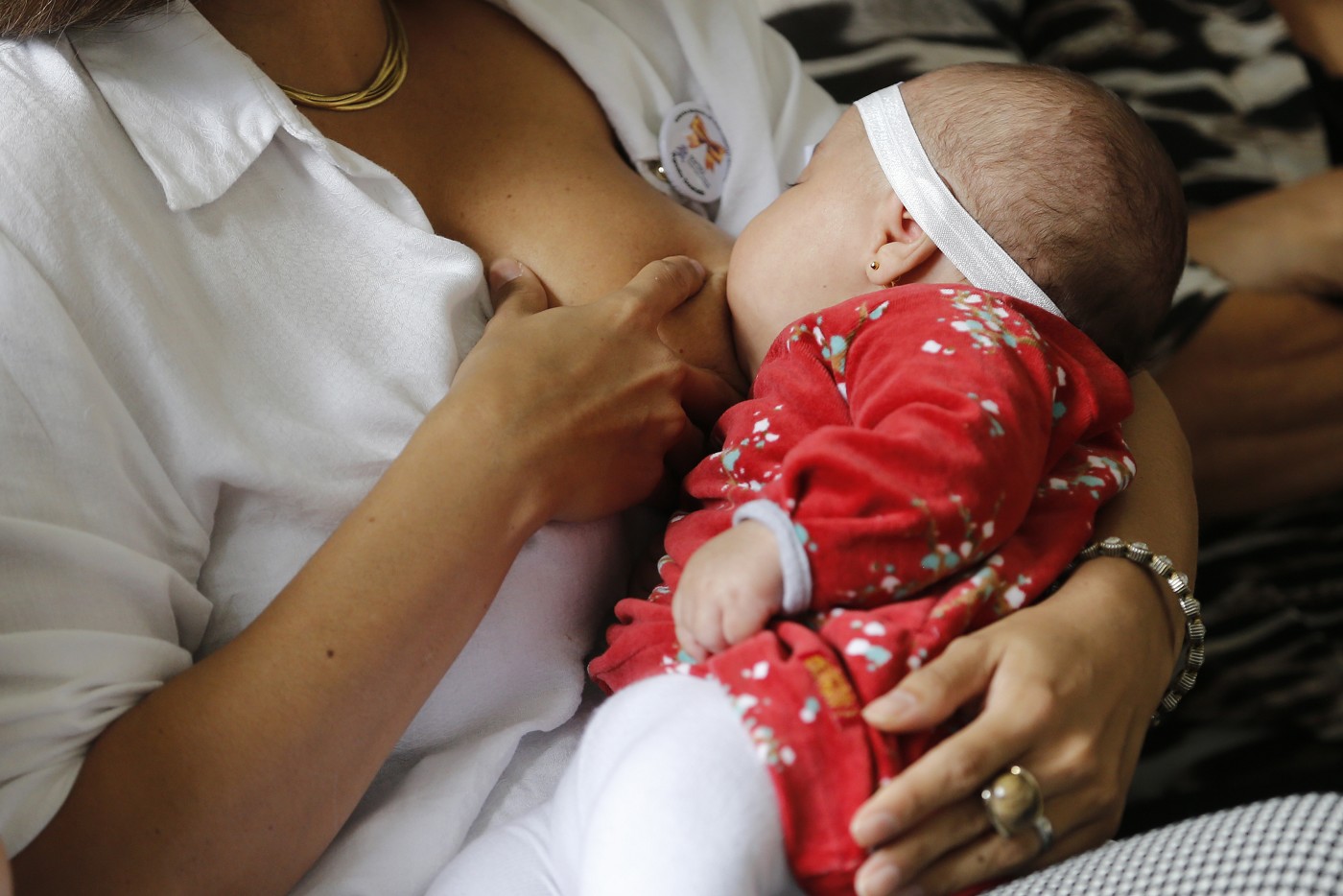 Lei de iniciativa da ALMG quer contribuir para que mais crianças sejam amamentadas e trata ainda da alimentação complementar saudável