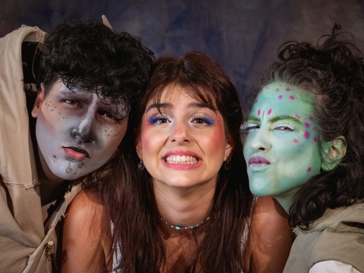 Centro Cultural UFMG recebe peça infantojuvenil inspirada em obra de Willian Shakespeare