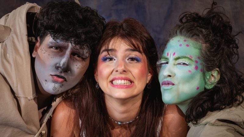 Centro Cultural UFMG recebe peça infantojuvenil inspirada em obra de Willian Shakespeare