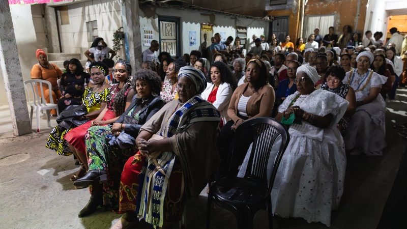 Prêmio Efigênia Francisca: 15 mulheres negras são homenageadas por suas lutas e protagonismos