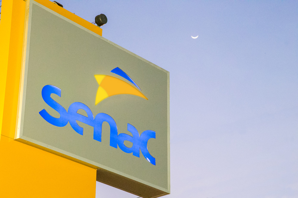 Senac EAD oferece mais de 620 vagas gratuitas para cursos técnicos em Contagem