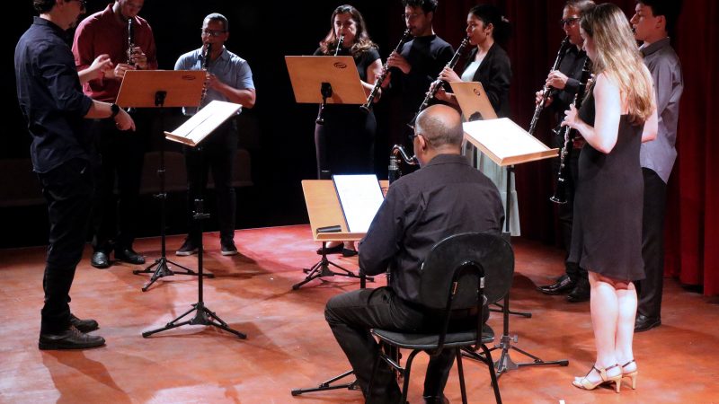 CEFART abre 315 vagas para Cursos de Extensão gratuitos em diversas áreas artísticas