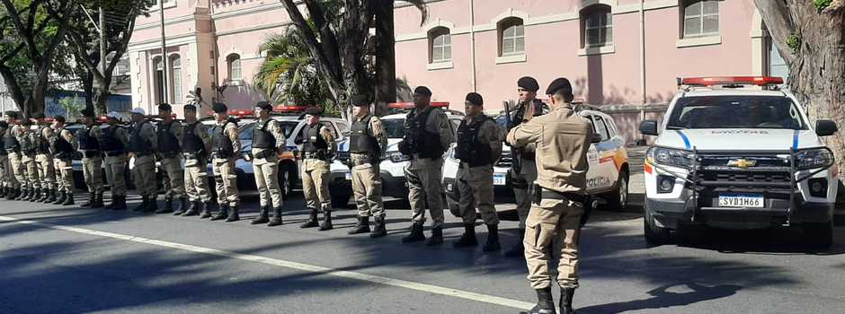 PMMG lança operação de combate ao uso de cerol e de linhas cortantes