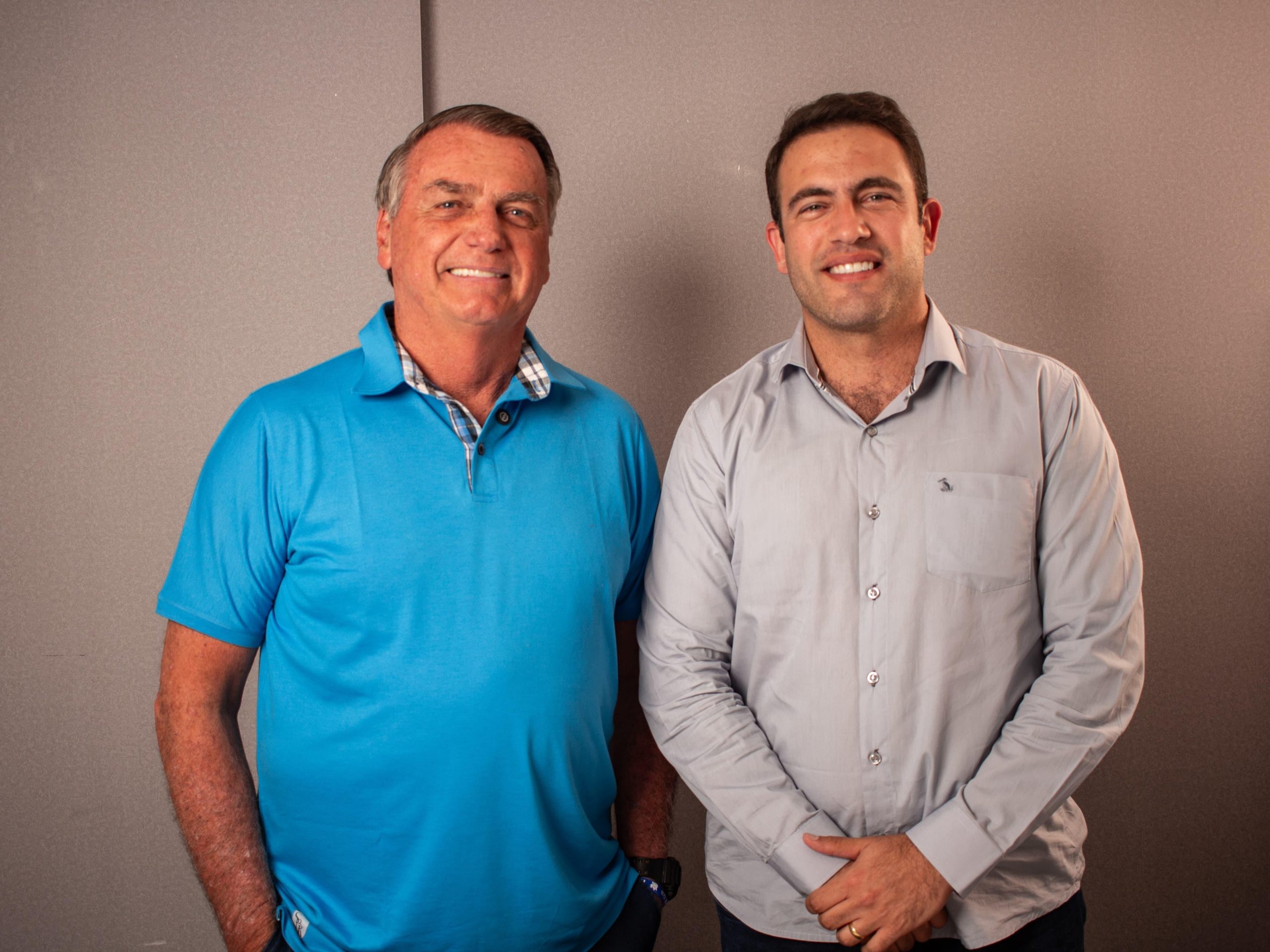 Deputado Cristiano Caporezzo protocola pedido de Impeachment contra o Ministro Alexandre de Moraes