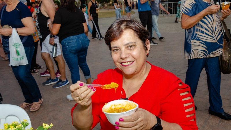 18º Festival das Abóboras inscrições abertas