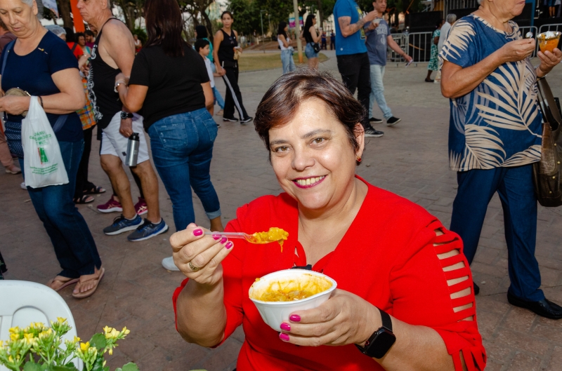 18º Festival das Abóboras inscrições abertas