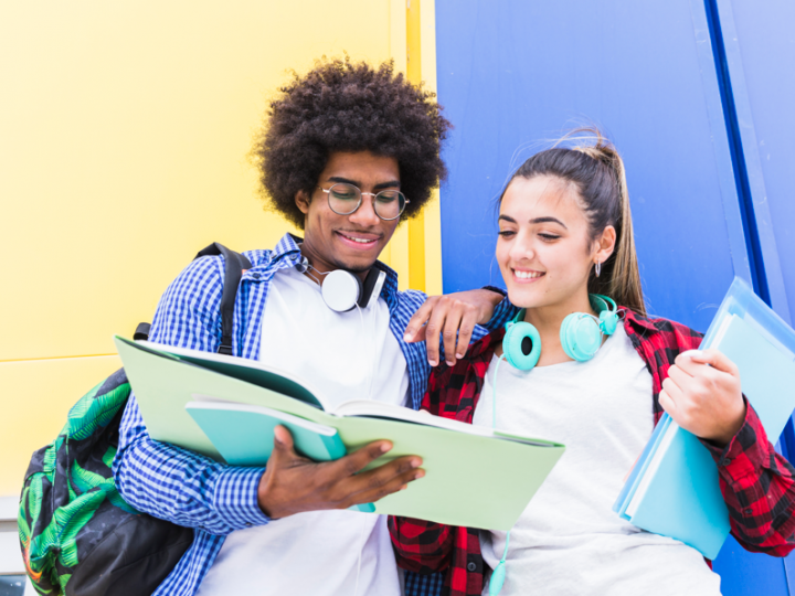 Programa SOMOS Futuro oferece bolsas de estudos para alunos do 9º ano em Minas Gerais