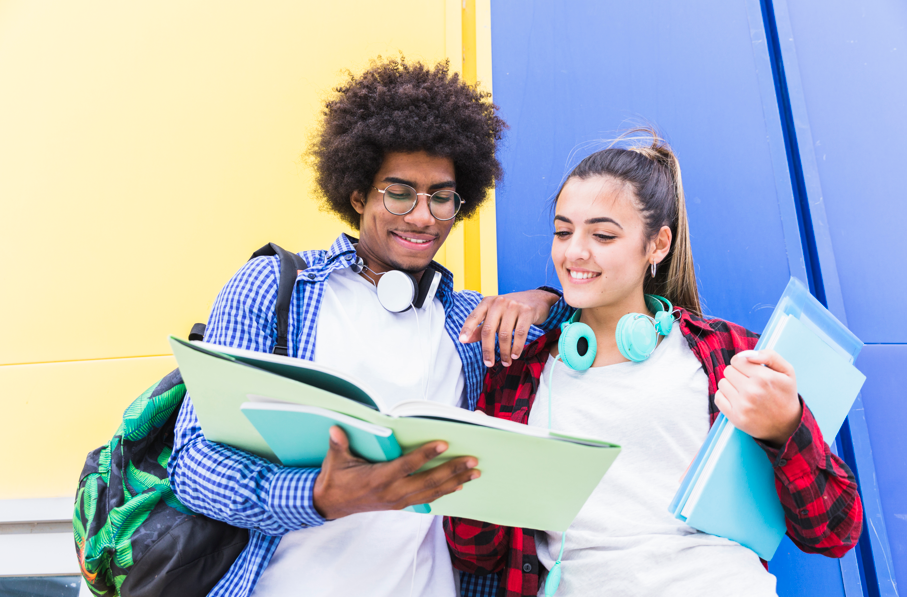 Programa SOMOS Futuro oferece bolsas de estudos para alunos do 9º ano em Minas Gerais