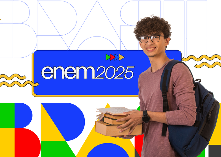 Enem 2025: Minas Gerais 464 mil inscritos