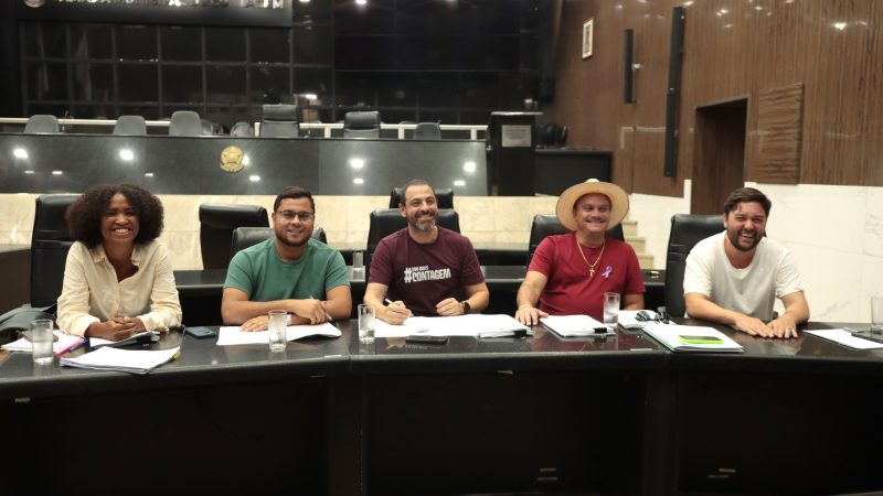 Comissão Especial inicia avaliação de códigos de Obras, Edificações e Conduta