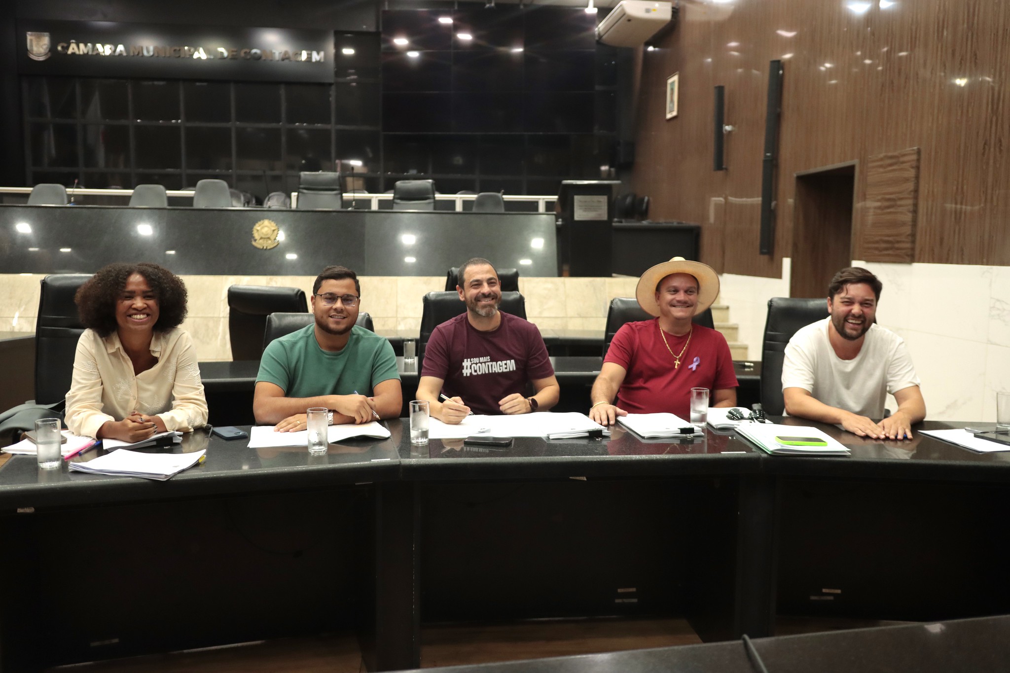 Comissão Especial inicia avaliação de códigos de Obras, Edificações e Conduta