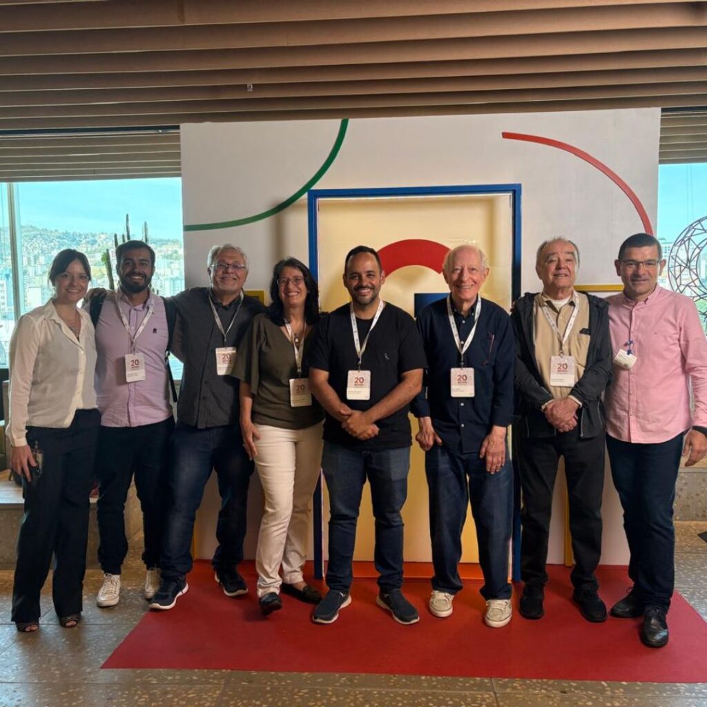 UFMG e Google Research unem forças para promover uma inteligência artificial mais inclusiva e representativa da diversidade cultural brasileira
