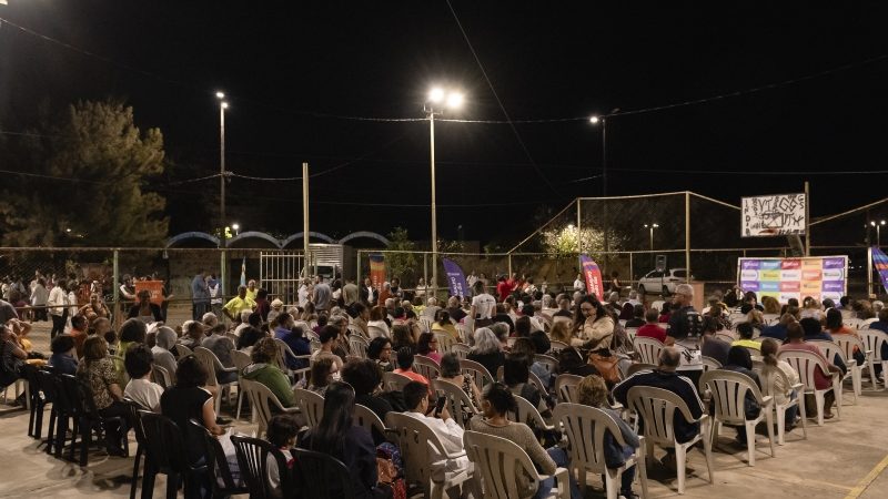 CSU Eldorado agora é de Contagem