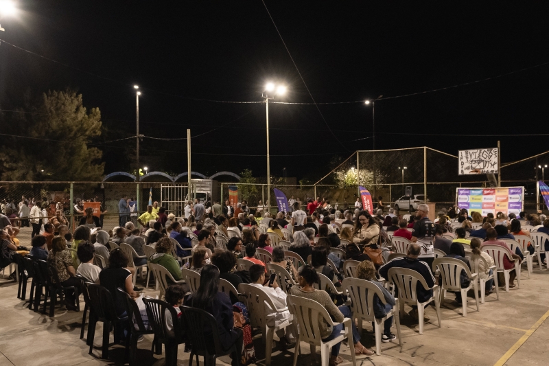 CSU Eldorado agora é de Contagem