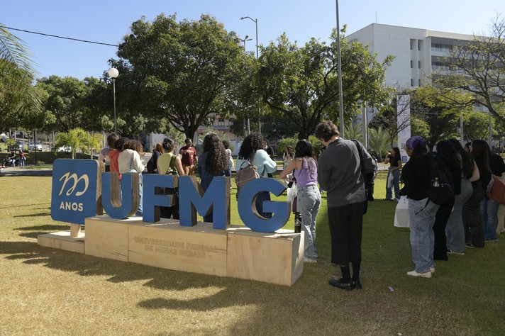 UFMG é a melhor federal do Brasil, segundo nova edição do ranking de Xangai