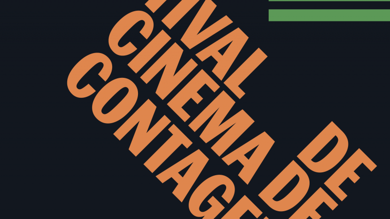 1º Festival de Cinema de Contagem: edição dedicada valorização do cinema brasileiro supera expectativas de número de inscrições