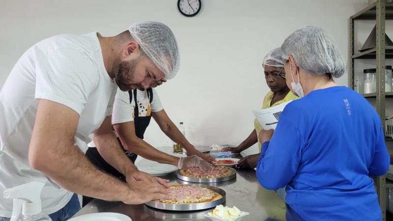 Minas superou neste mês, a marca de criação de 1 milhão de postos de trabalho desde 2019