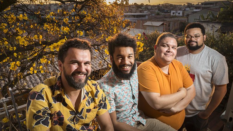 CONTAGEM RECEBE EDIÇÃO INÉDITA DO CINEMUNDI LAB COM PROGRAMAÇÃO GRATUITA DE FORMAÇÃO AUDIOVISUAL