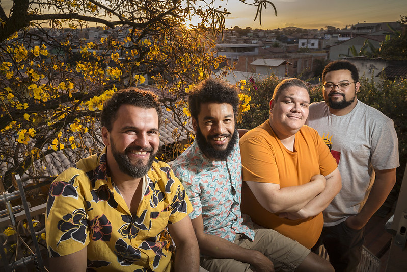 CONTAGEM RECEBE EDIÇÃO INÉDITA DO CINEMUNDI LAB COM PROGRAMAÇÃO GRATUITA DE FORMAÇÃO AUDIOVISUAL