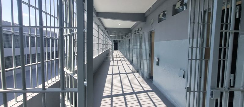 Governo de Minas reforma e dobra capacidade de pavilhão do Presídio Antônio Dutra Ladeira