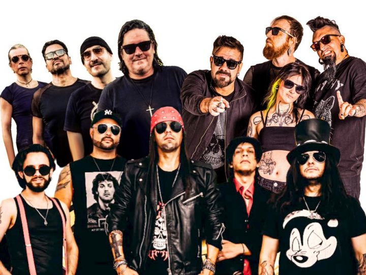 Festival Rock & Brasa agita Brumadinho com dois dias de música e gastronomia