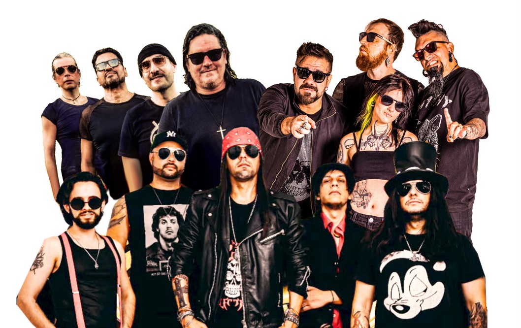 Festival Rock & Brasa agita Brumadinho com dois dias de música e gastronomia