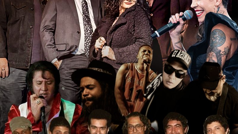 “Tributo a Raul Seixas – 80 Anos” vai agitar o Rooftop do Shopping do Avião