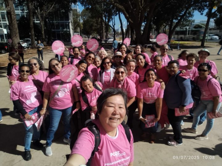 Ministério da Saúde afirma que tratamentos para câncer de mama estarão disponíveis no SUS até outubro