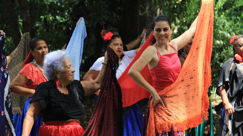 FESTDANÇA SÊNIOR PROMOVE, NOS DIAS 22 E 28 DE AGOSTO, ATIVIDADES COM O PÚBLICO 60+ EM CONTAGEM
