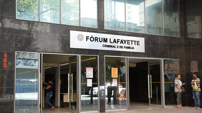 Homem é condenado por matar gerente de hotel do Centro de BH