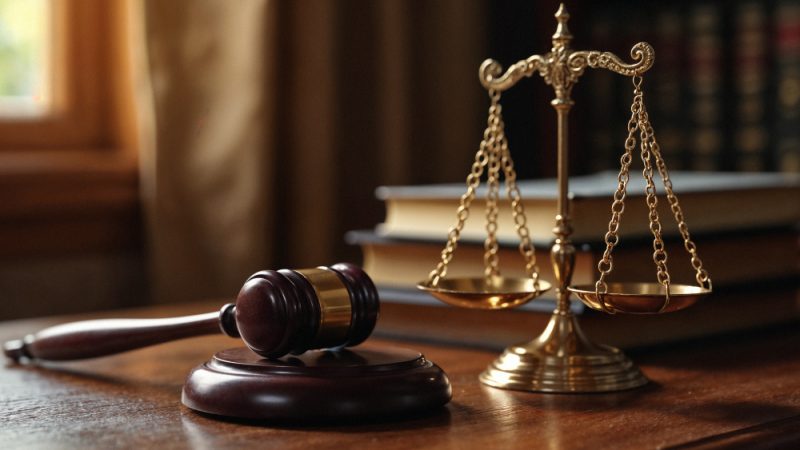 Ex-marido tem pena aumentada por dupla tentativa de homicídio
