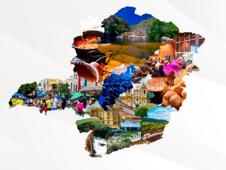 Atividade turística no estado tem recuo no primeiro semestre