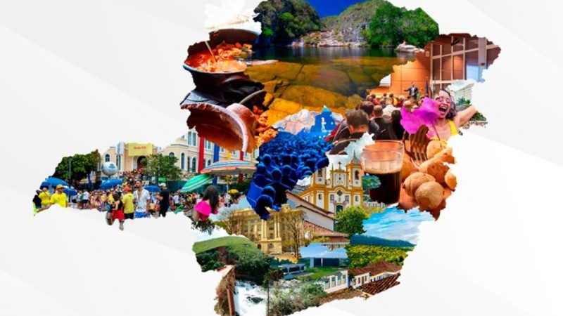 Atividade turística no estado tem recuo no primeiro semestre