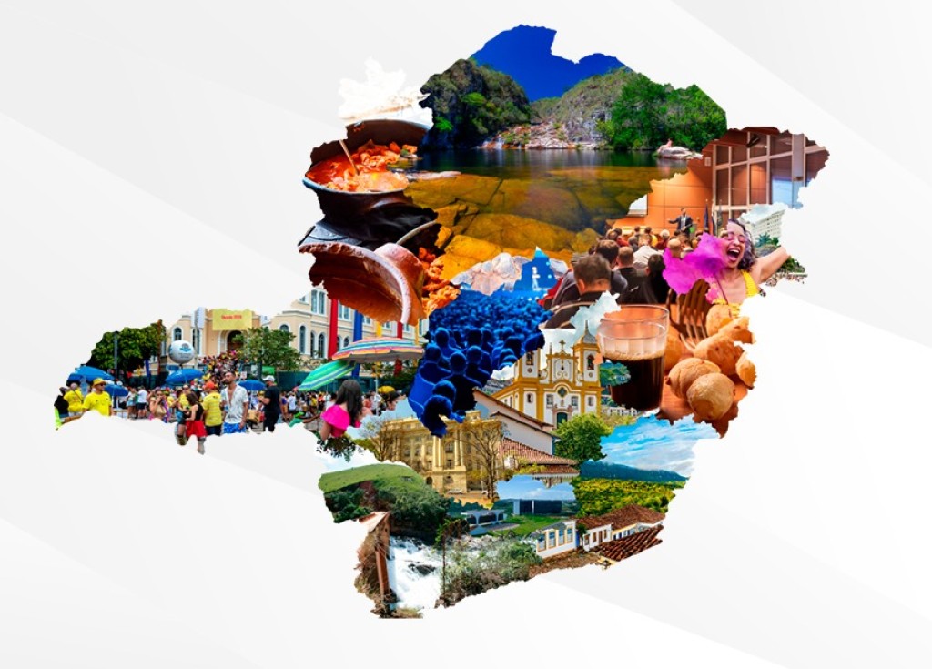 Atividade turística no estado tem recuo no primeiro semestre