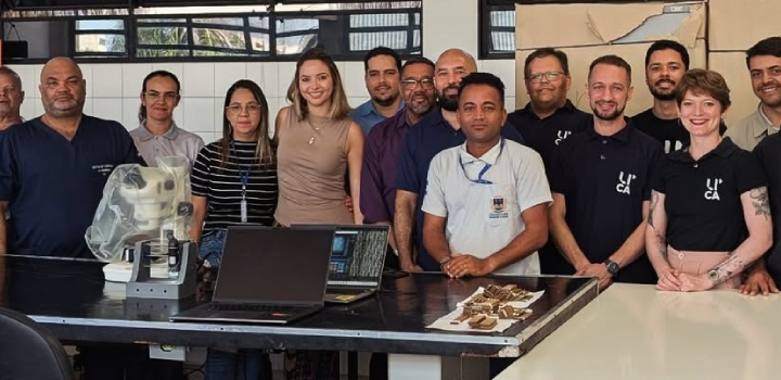 Unimontes desenvolve projeto que agiliza combate ao Aedes aegypti com o uso de inteligência artificial