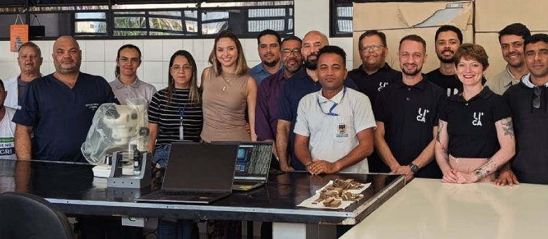 Unimontes desenvolve projeto que agiliza combate ao Aedes aegypti com o uso de inteligência artificial