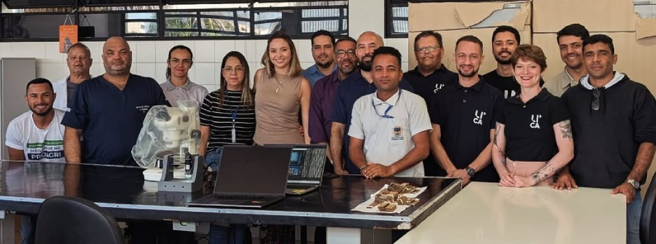 Unimontes desenvolve projeto que agiliza combate ao Aedes aegypti com o uso de inteligência artificial