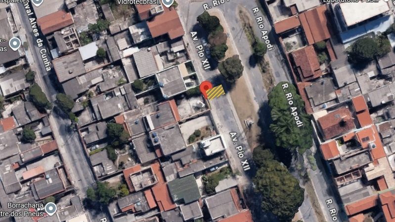 Ajustes viários garantem mais segurança e fluidez no entorno do novo Viaduto Breno Braga Batista