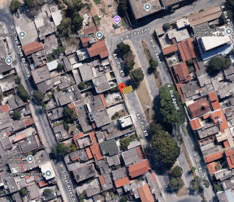 Ajustes viários garantem mais segurança e fluidez no entorno do novo Viaduto Breno Braga Batista