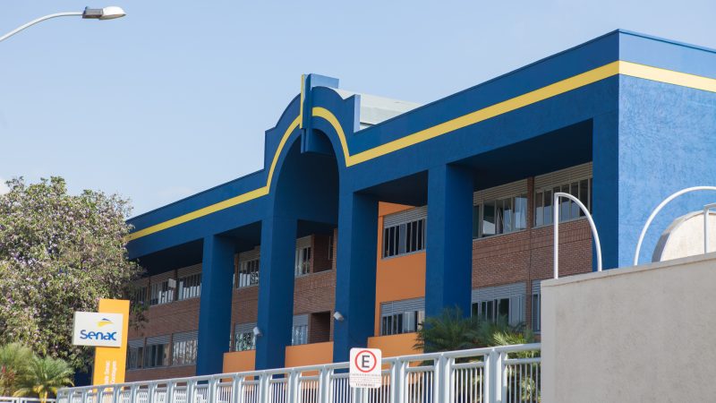 Oportunidade: Senac oferece cursos gratuitos em Contagem