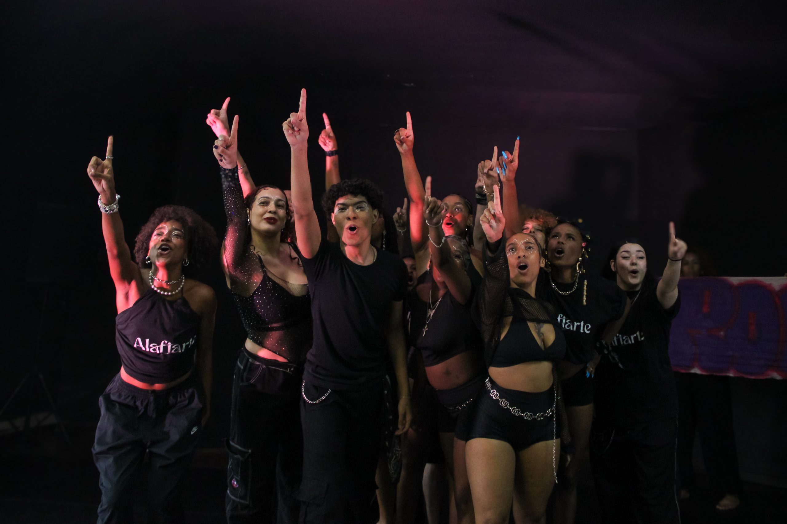 FEIRA NO QUINTAO CELEBRA REDES DE EMPREENDIMENTOS CULTURAIS