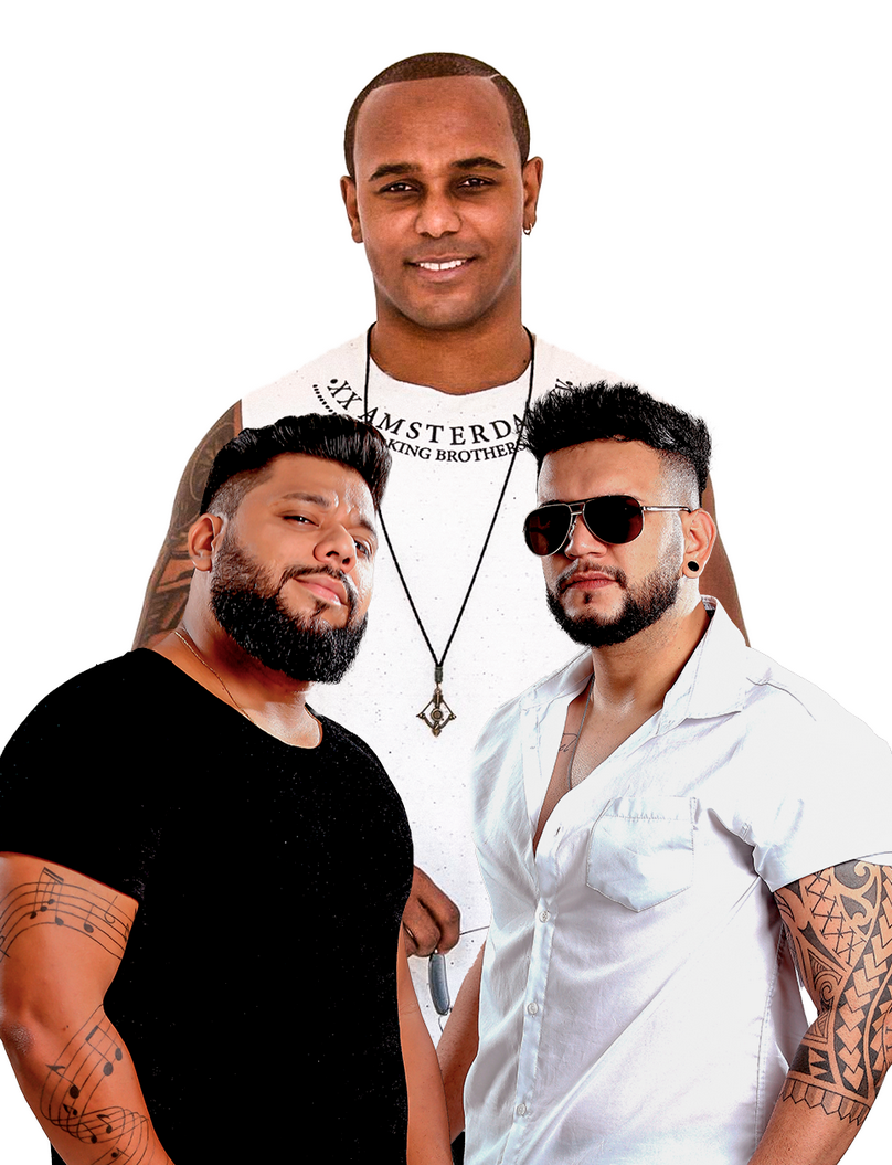 Domingo terá roda de samba e sertanejo na Feira do Mineirinho