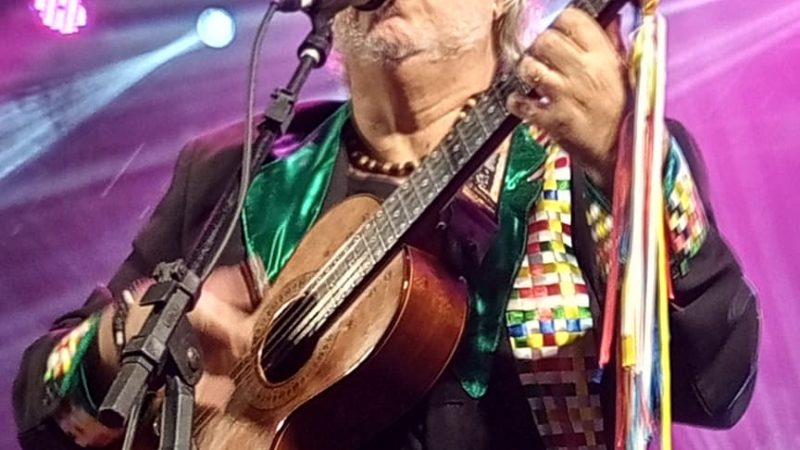 Música regional será um dos destaques Festival de Folclore de Jequitibá (MG)